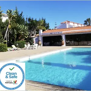 *** Apart-hotel Solar De Sao Joao Portugal
