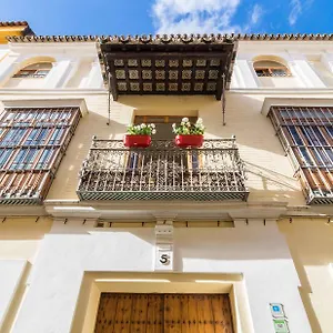  Apartamento La Casa Del Conde De Gelves Espanha