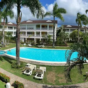 Superbe 2bd En Résidence Avec Piscine -playa Popi Apartamento Las Terrenas