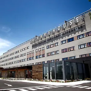 川崎国王天际东急rei酒店 日本