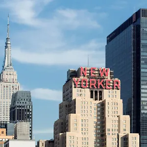 The New Yorker Νέα Υόρκη