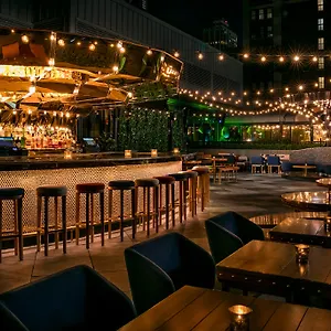 Hotel Moxy Nyc Times Square, Nova Iorque