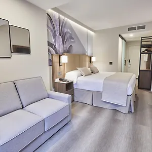 Hotel Riu Plaza Manhattan Times Square, Nova Iorque