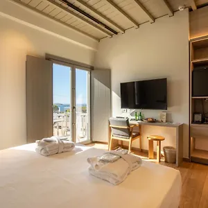 Fabrikas , Mykonos Town Ελλάδα