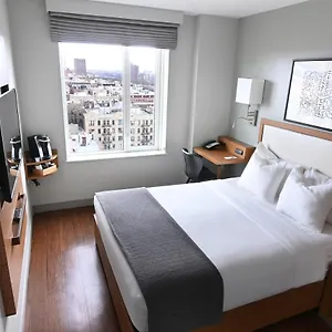 3* Otel Edge Washington Heights