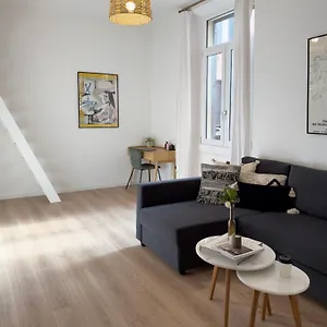 Sweet Orti 12 - Design Apartamento Milán