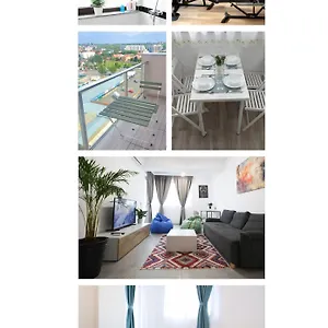 Vitan Oasis - Free Secured Private Parking - Self Check-in - , Βουκουρέστι Ρουμανία