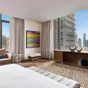 Hotel Hilton Times Square, Nova Iorque