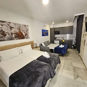  Apartamento Angeles Espanha