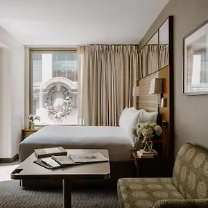4* Otel Club Quarters Grand Central,