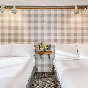 Hotel Paramount Times Square, Nova Iorque