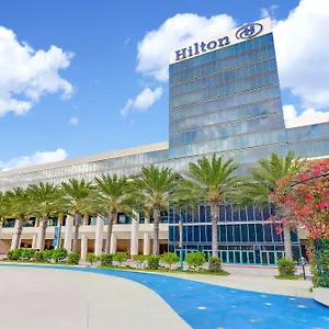 Otel Hilton