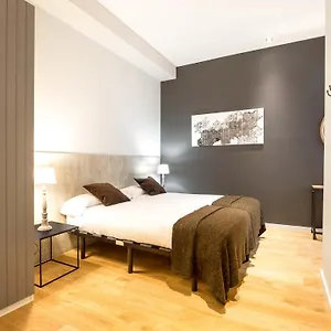  Apartamento Rent Rambla Catalunya Espanha