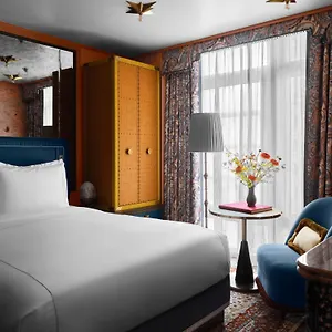 5* Otel The Fifth Avenue