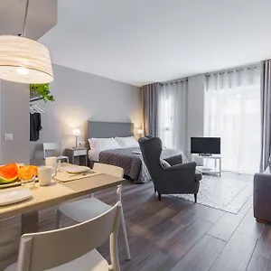  Apartamento Flateli 430 Bcn Espanha