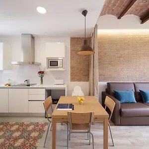  Apartamento Sagrada Familia Espanha
