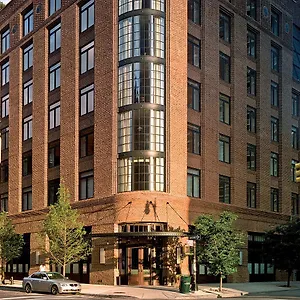 5* Hotell The Greenwich
