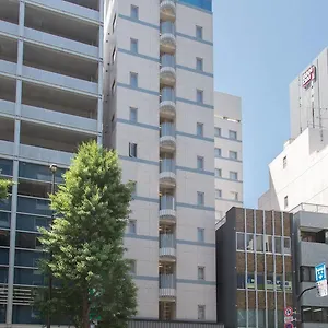 浅草法华俱乐部酒店 日本