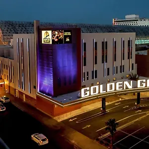 Otel Golden Gate Casino