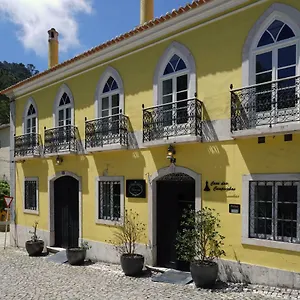 **** Casa de hóspedes Charm Portugal