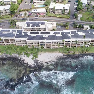  Holiday home Kona Bali Kai 317 Direct Oceanfront United States