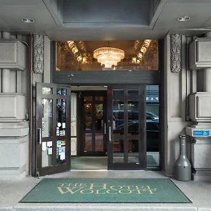3* Otel Wolcott