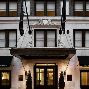 5* Hotell The Surrey