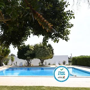 ** Casa de hóspedes Monte Dos Avós Village - Pet Friendly Portugal
