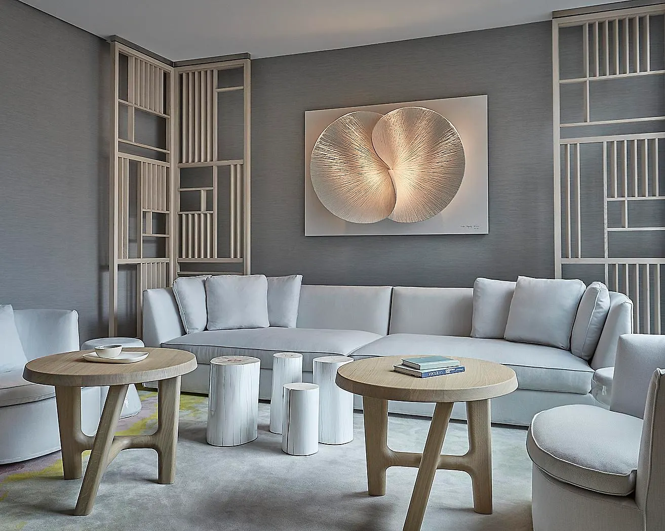 Four Seasons Hotel New York Downtown 5*,  Ηνωμένες Πολιτείες της Αμερικής