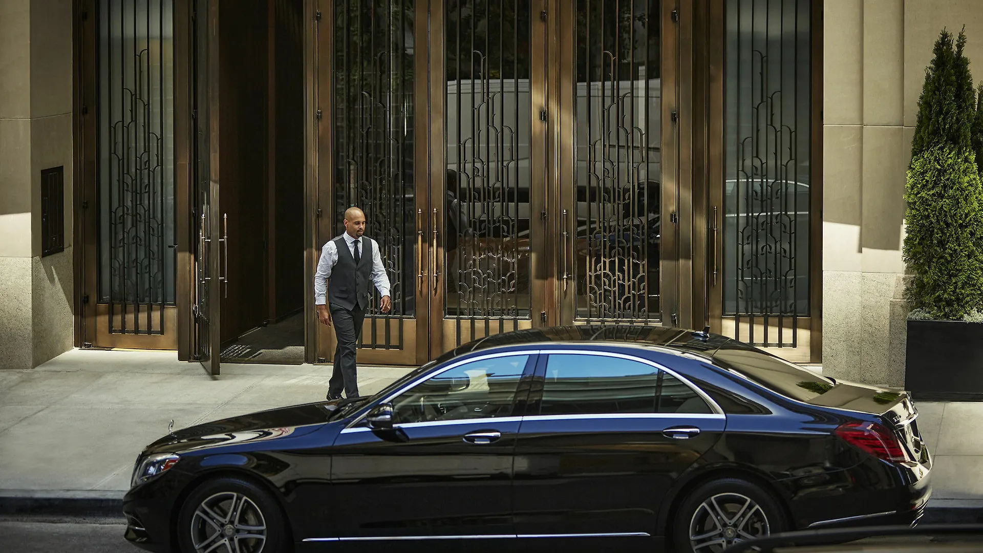 Four Seasons Hotel New York Downtown 5*,