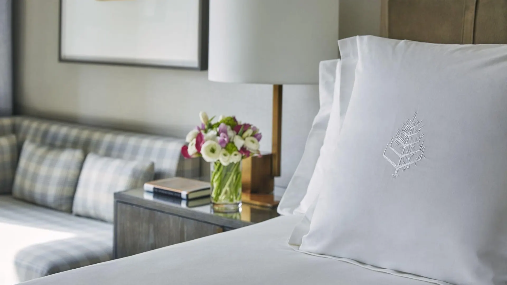 Four Seasons Hotel New York Downtown