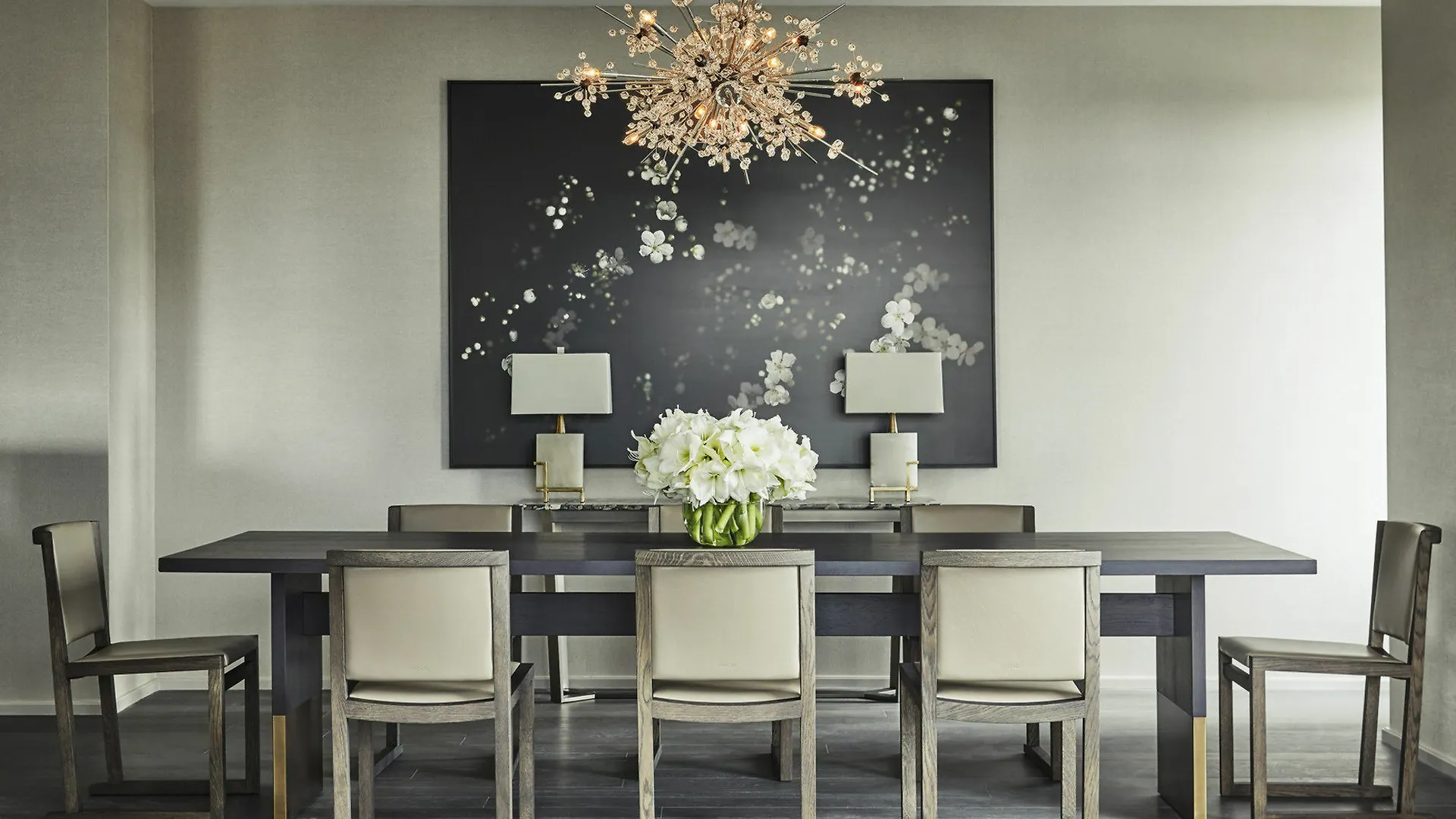 Four Seasons Hotel New York Downtown United States